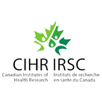 CIHR Logo